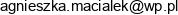 Aproc Agnieszka Macialek Email address