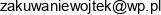 Wojciech Pociask Pphu Wojtex Email address
