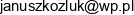 A Ha Uslugi Rozrywkowe Janusz Kozluk Email address