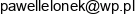 Hd5 Adres e-mail