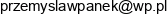 Apeiron Financial Management Przemyslaw Panek Email address