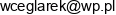 Specjalistyczna Praktyka Lekarska Ewa Ceglarek Adres e-mail