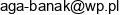 Firma Uslugowa Pawel Dura Adres e-mail