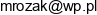 Geo Pl Michal Rozanski Email address