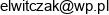 Lukasz Witczak Elwi Email address