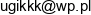 Krzysztof Korzeniowski Uslugi Geodezyjne I Kartograficzne Email address