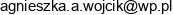 Aaw Project Management Agnieszka Wojcik Adres e-mail