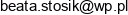 1 Beabhp Beata Stosik Szmaglinska 2 Autoaqua S C Beata Stosik Szmaglinska Email address