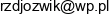 Roboty Ziemne Daniel Jozwik Email address