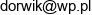 Dorota Czechowska Gabinet Rehabilitacji Ruchowej Redo Email address