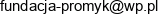 Promyk Centrum Wspierania Rozwoju Dzieci Mlodziezy I Doroslych Email address