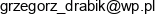 P H U Alpos Grzegorz Drabik Email address