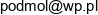 Be Er I Mateusz Krzek Email address