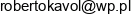 Ste Pel Robert Stepien Adres e-mail