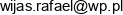 Rehabilitacja Impuls Mgr Rafal Wijas Email address