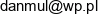 Dantel Daniel Mularczyk Email address