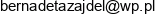 Firma Uslugowa Monter Jan Zajdel Email address