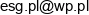 Esg Odlewnictwo Cisnieniowe Email 1