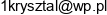 Fhu Krysztal Wojciech Pawelak Email address