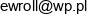 Ewroll Ewaryst Wojda Adres e-mail