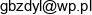 Grzegorz Bzdyl Gt Car Adres e-mail