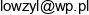 Modulo Email address
