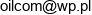 Oilcom Jaroslaw Gorski Email address