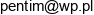Codres Adres e-mail