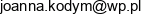 4 Skills Joanna Kodym Adres e-mail