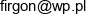 Inzynieria Budowlana Tomasz Firgon Email address