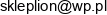 Lion Email address