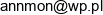 Anna Maria Puta Annmon Email address