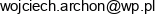 A Archon Zup I K Warzywoda Wojciech Email address