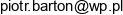 Tkp Consulting Adres e-mail