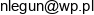 Nikodem Legun Adres e-mail