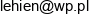 Indywidualna Specjalistyczna Praktyka Lekarska Piotr Wasiuta Email address