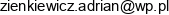 Ml Logistics Email address