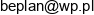 Beplan Benedykt Stryczek Nadzor Kosztorysowanie Projektowanie Wykonawstwo Kooperacja Email address