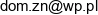 Dom Zarzadzanie Nieruchomosciami Email 1