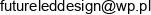 Future Led Design Email 1