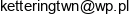 Dorwit Witold Cwicinski Email address