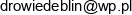 Pfp Email address