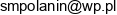 Mieszkaniowa Polanin W Likwidacji Adres e-mail
