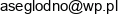 As Electronics Adres e-mail