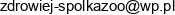 Piekarnia Zdrowiej Adres e-mail