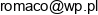 Abeto Adres e-mail