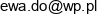 Complex Ewa Boryla Email address