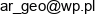 Geoinwest Artur Wasilewski Email address