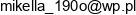 Izzi Look Mobilne Uslugi Fryzjerskie Izabela Mogielnicka Adres e-mail