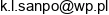 Katarzyna Junak Prywatna Praktyka Lekarska Firma Handlowo Uslugowa San Po Email address